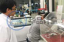 鞋類儀器校準(zhǔn) 鞋類儀器校準(zhǔn)